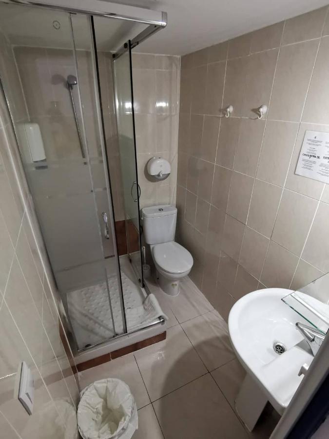 Guest house The Dreamers&co Cordoba