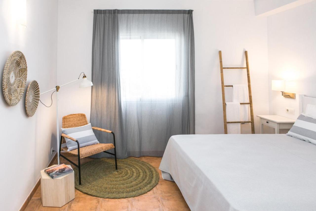 Rvhotels Sea Club Menorca Cala'N Blanes (Menorca)