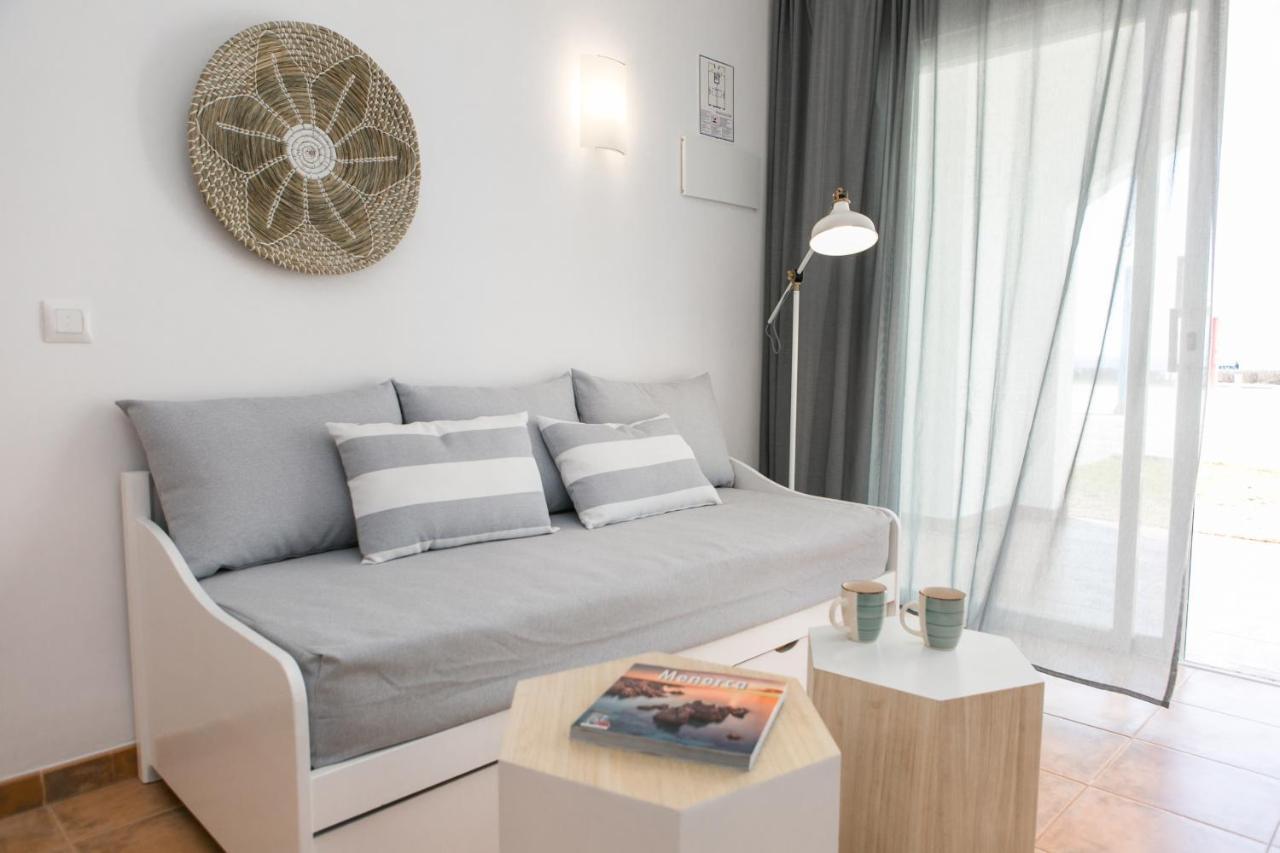 Hotel Rvhotels Sea Club Menorca Cala'N Blanes (Menorca)