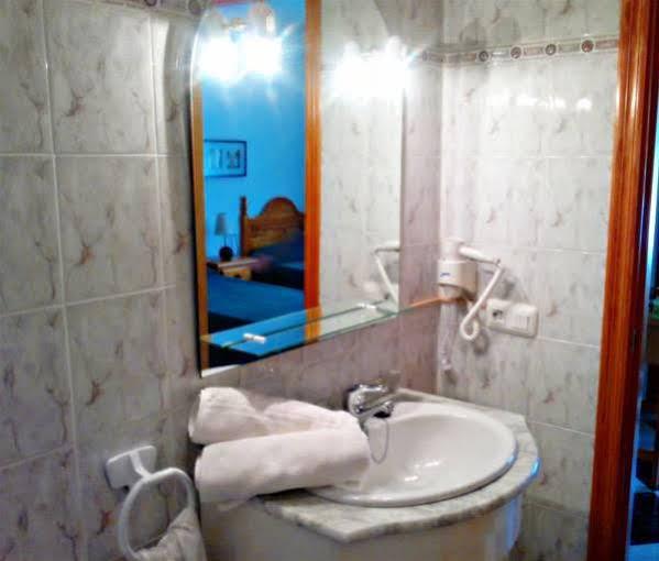Guest house Del Faro *