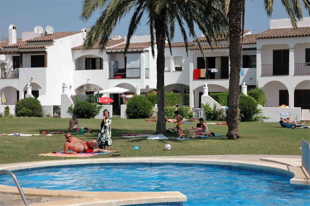 Holiday home Ermita 98 *