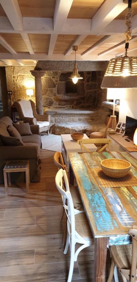 Casa rural Olardomar