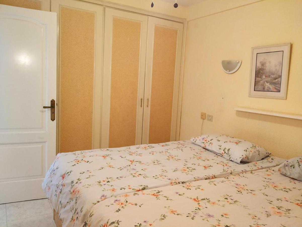 Apartamento Viña Del Mar 6 *