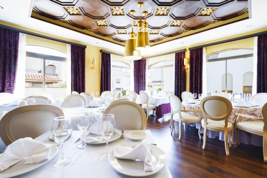 El Ancla Hotel