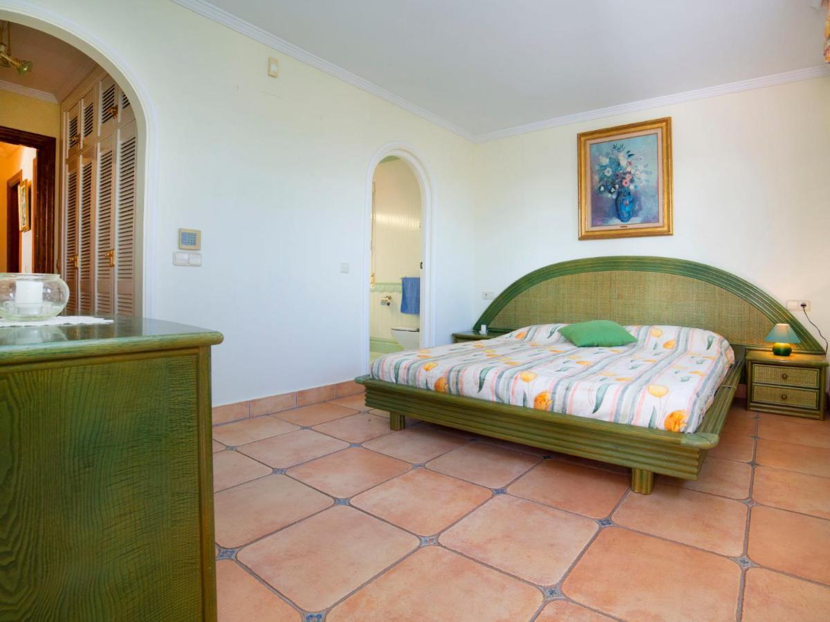 Lara By Interhome * Calpe