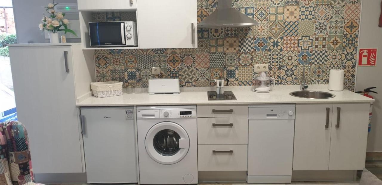 Apartamento Santa Justa *
