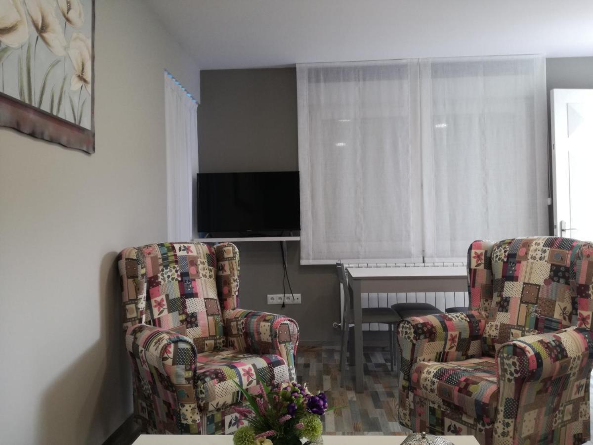Apartamento Santa Justa *