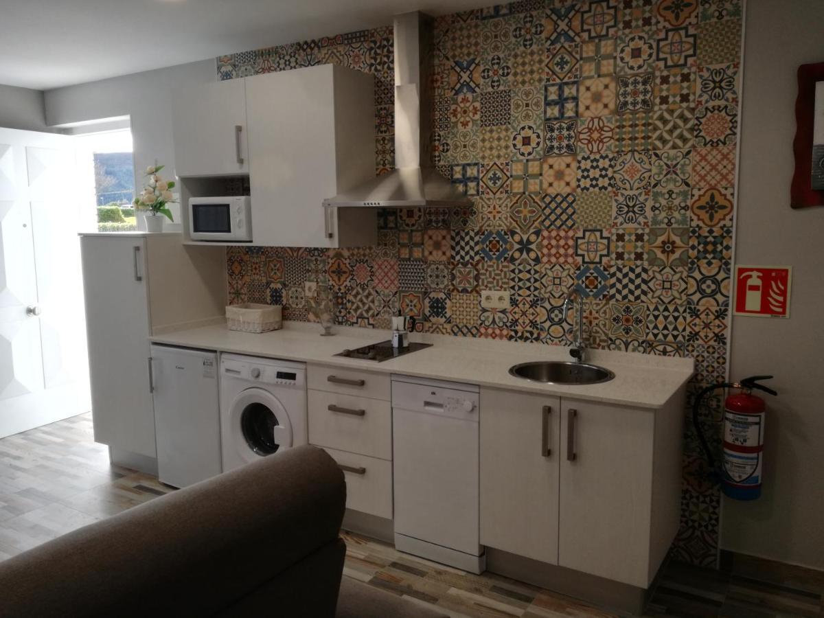 Apartamento Santa Justa Ubiarco
