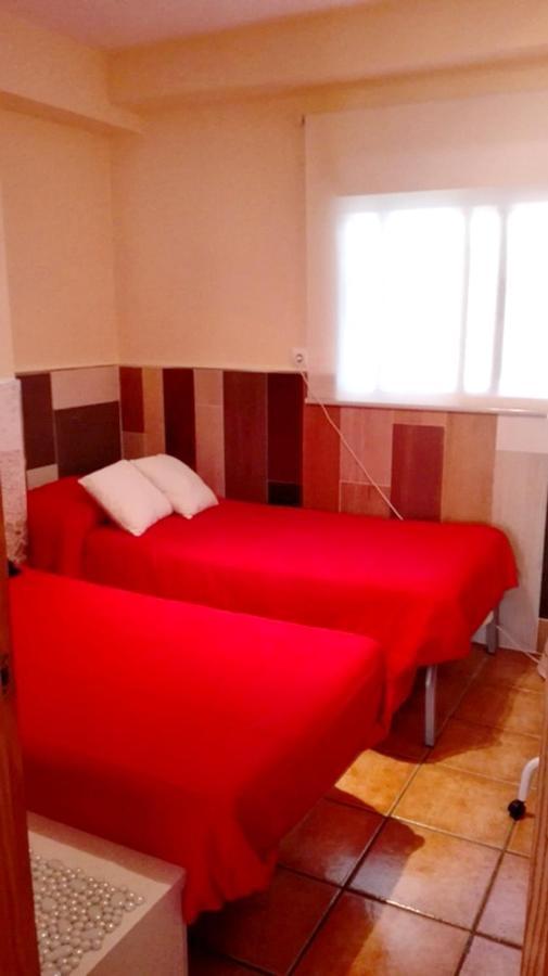 House With 4 Bedrooms In El Pouet - Sueca - Valencia, With Shared Pool And Enclosed Garden * Perello (Valencia)
