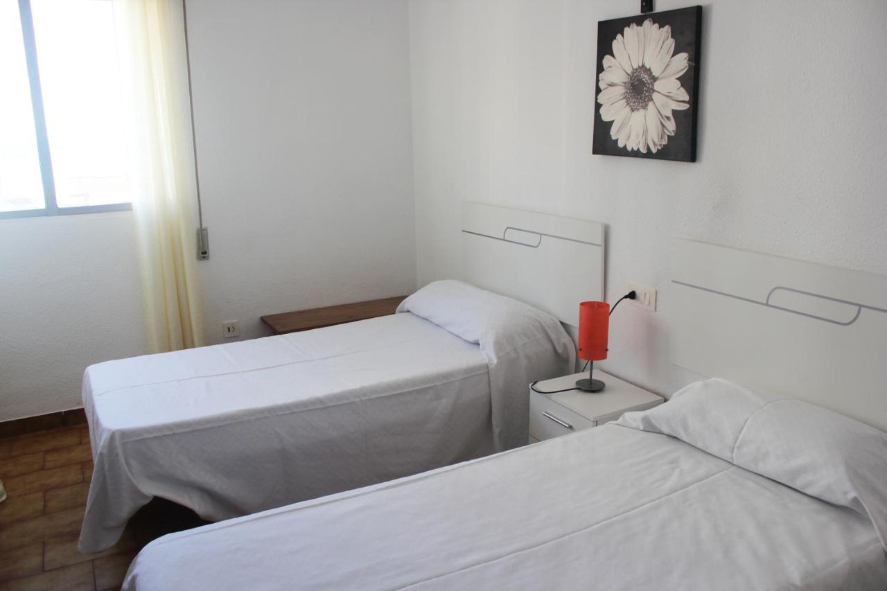 Playa 3000 Apartamento Peñíscola
