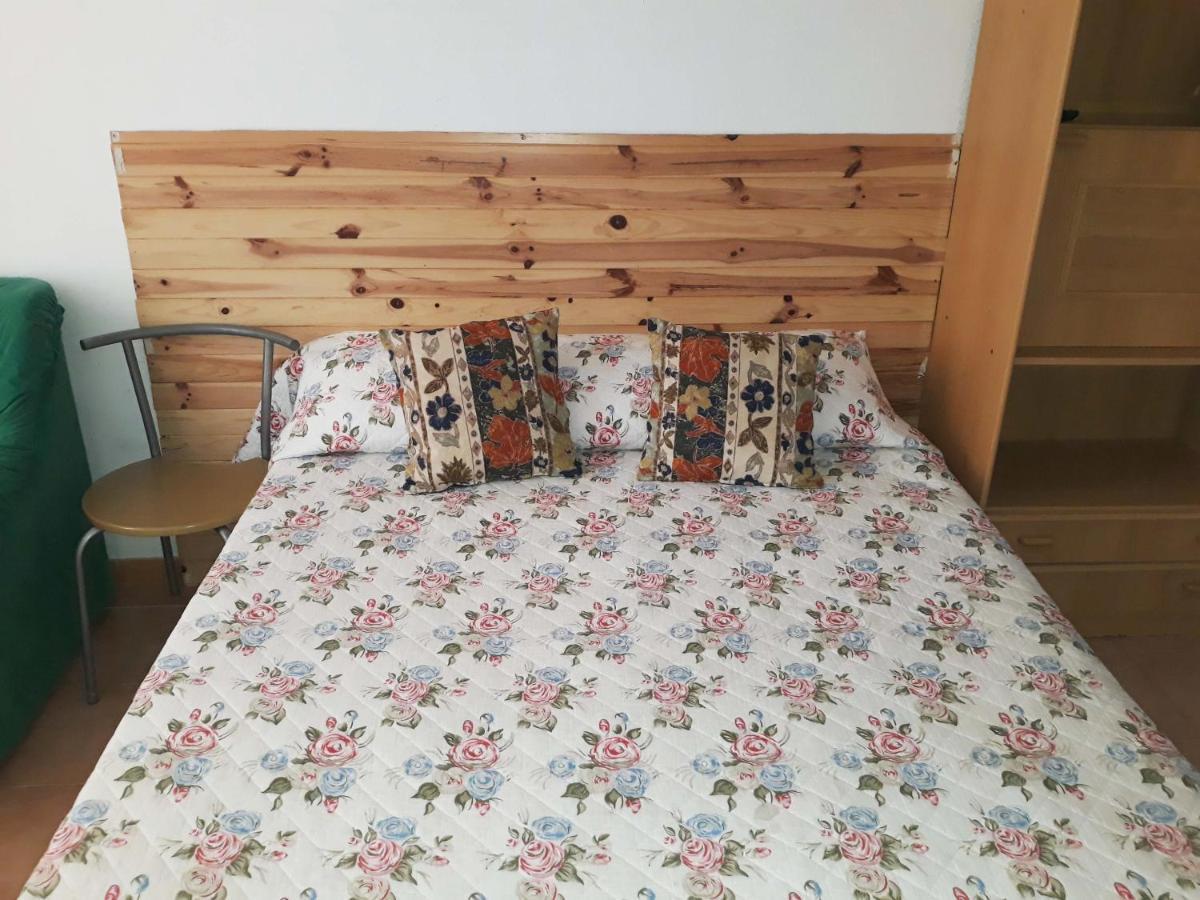 Apartamento Playa 3000