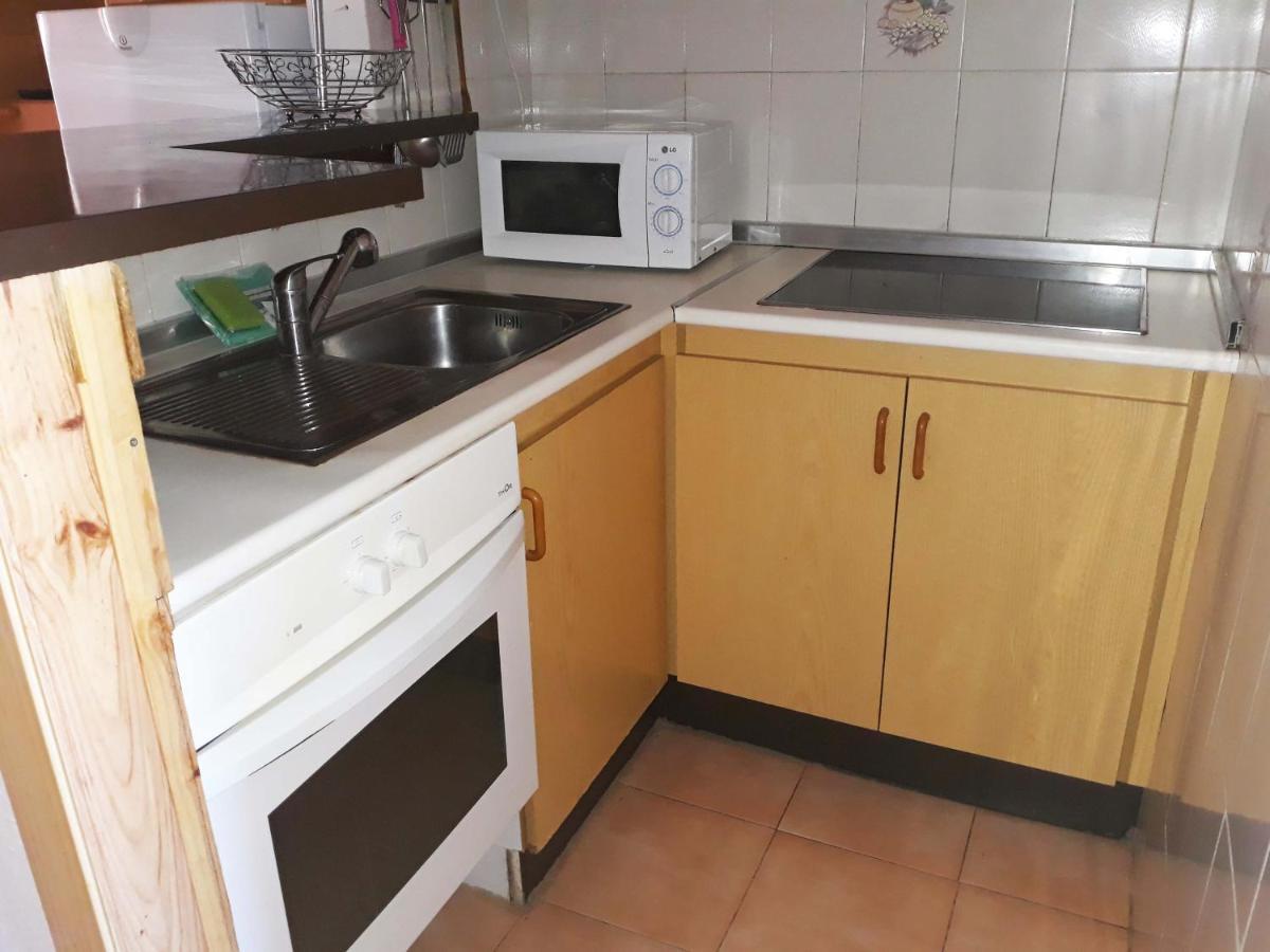 Playa 3000 Apartamento