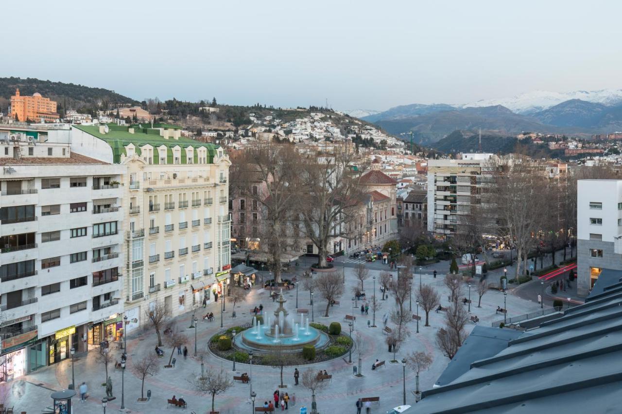 Hotel Eurostars Puerta Real