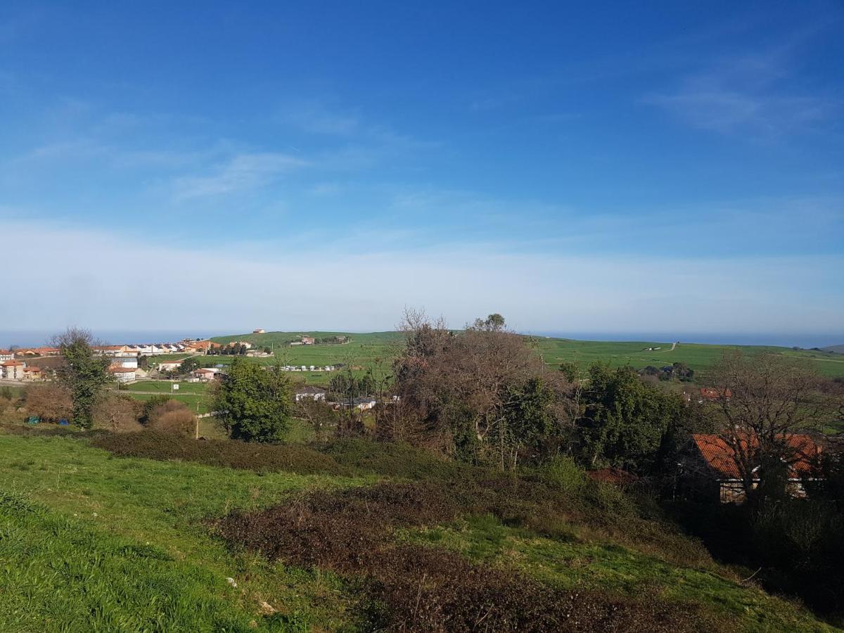 Pensión Camino Del Norte