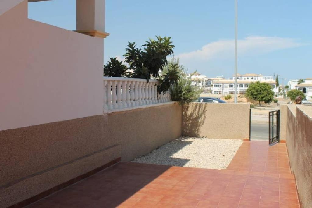 La Cinuelica R15 1st Floor Com Pool L164 * Orihuela