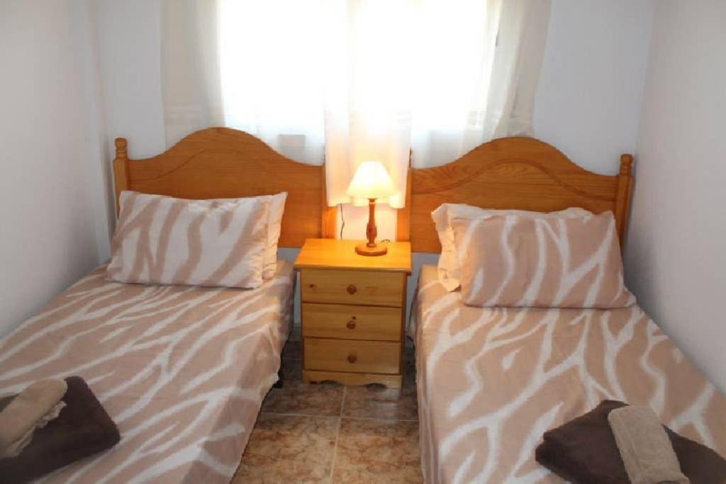 La Cinuelica R15 1st Floor Com Pool L164 Apartment *
