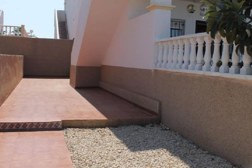La Cinuelica R15 1st Floor Com Pool L164 Apartment Orihuela