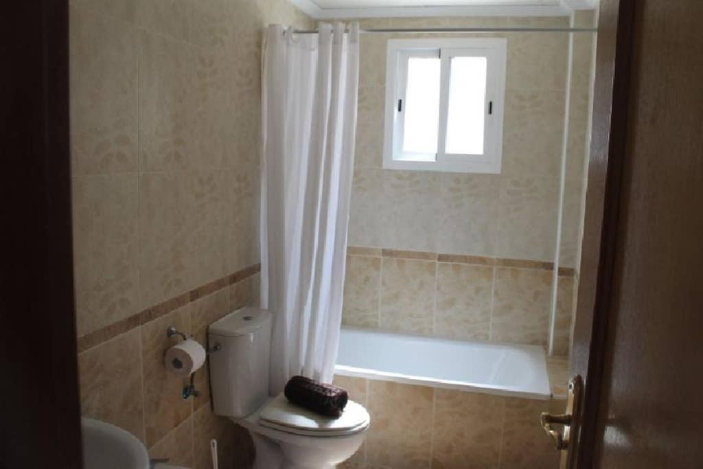 La Cinuelica R15 1st Floor Com Pool L164 Apartment *