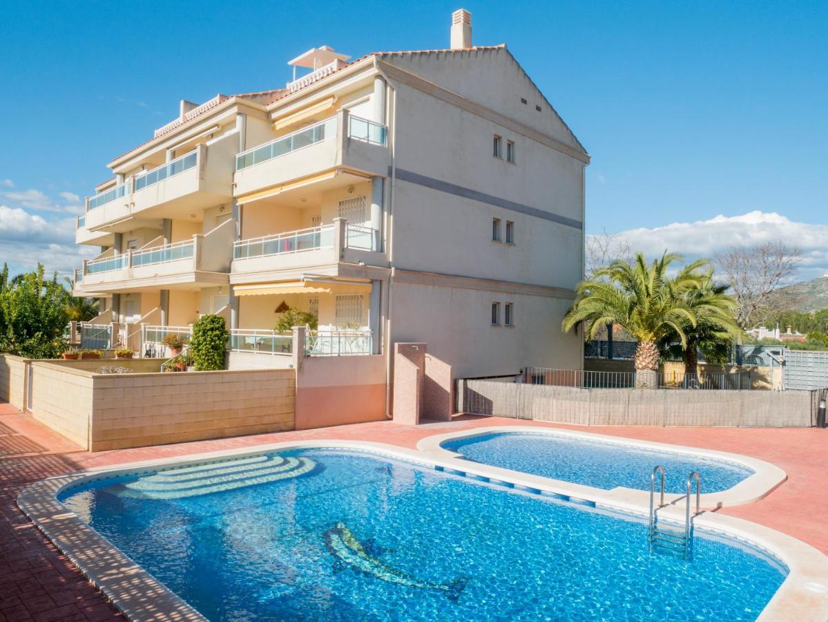 Doña Maria Apartamento Alcossebre