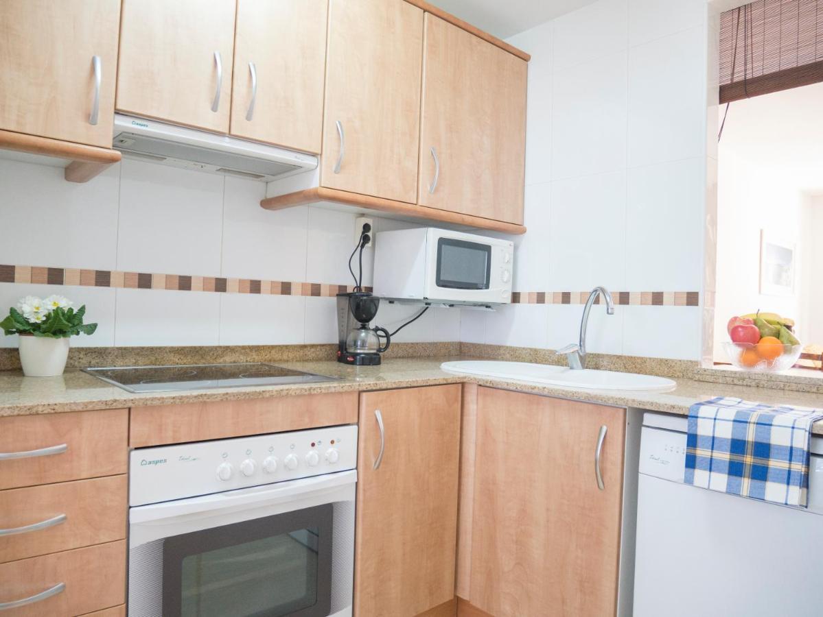 Doña Maria Apartamento *