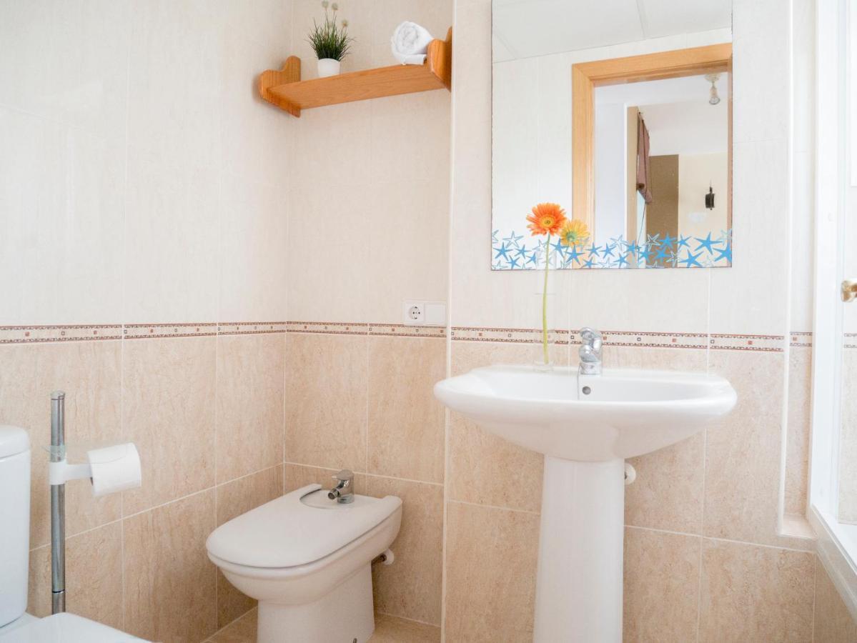Apartamento Doña Maria *