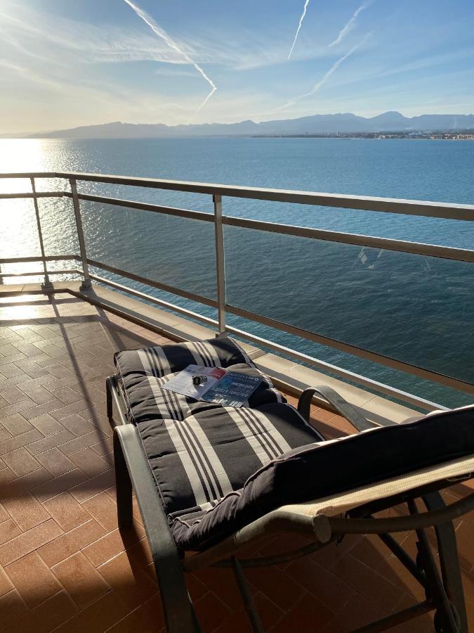 Apartamento For A Bahia Mar *