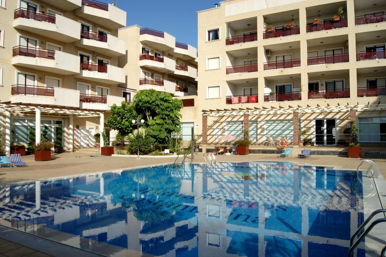 Costa Marina - - Vista A Piscina Apartment *