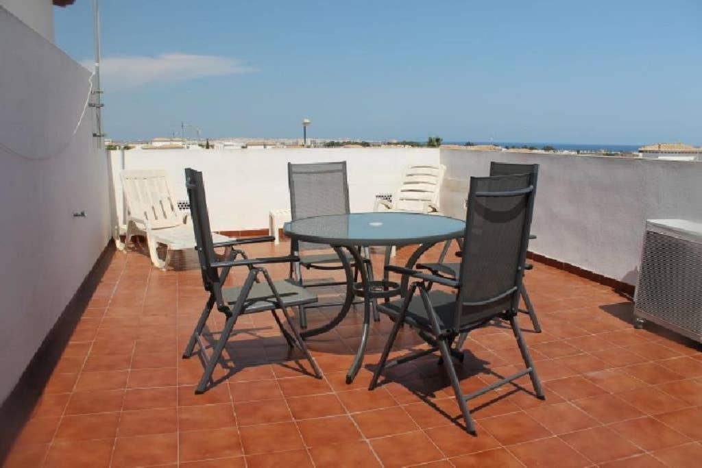 Apartment La Cinuelica R15 1st Floor Com Pool L164 Orihuela