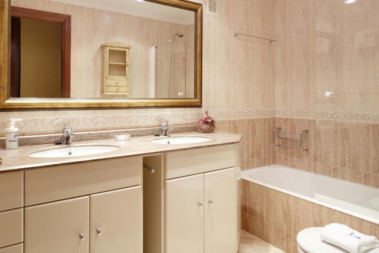 Apartamento Itturri - Basque