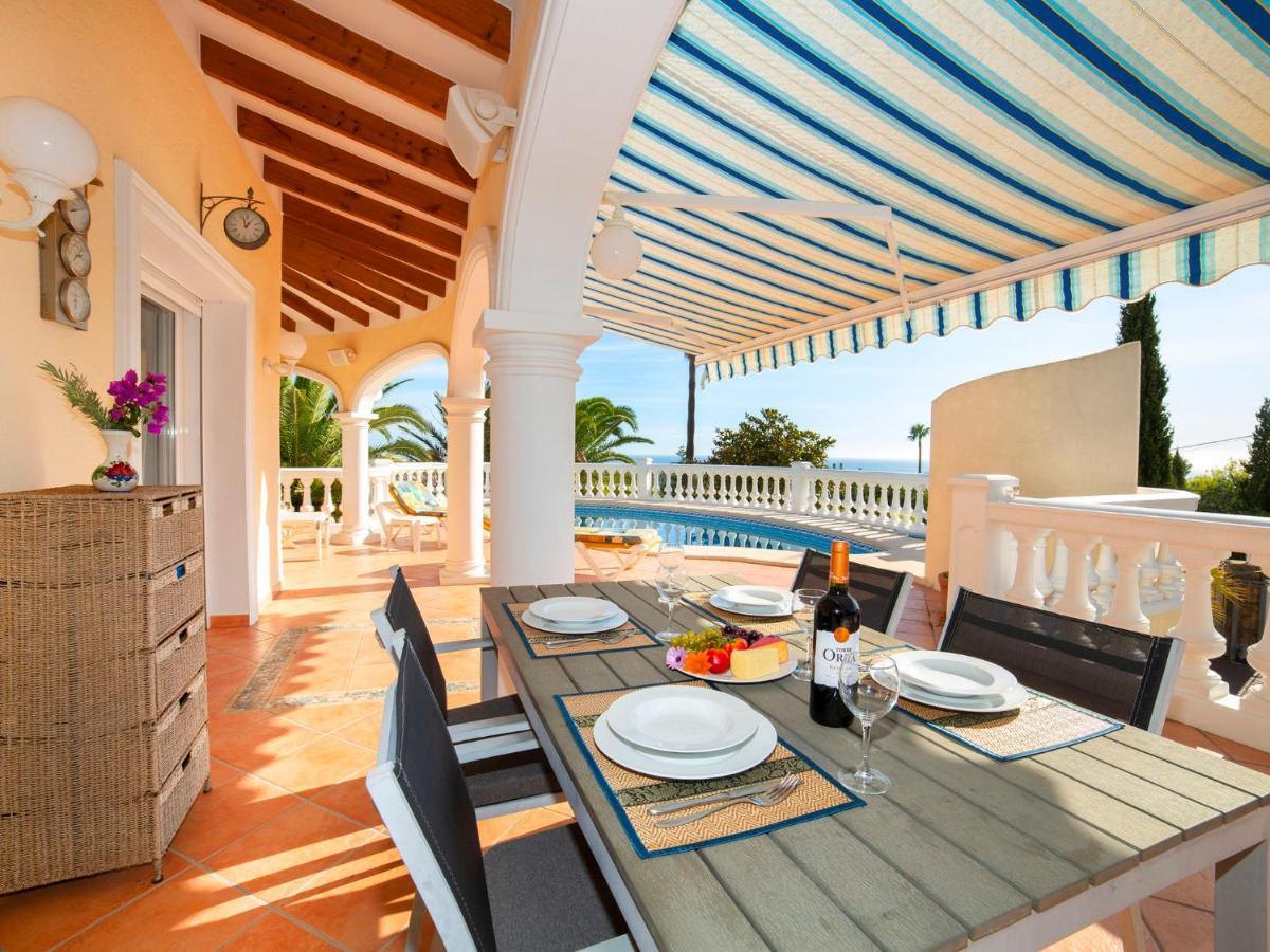 Lara By Interhome * Calpe