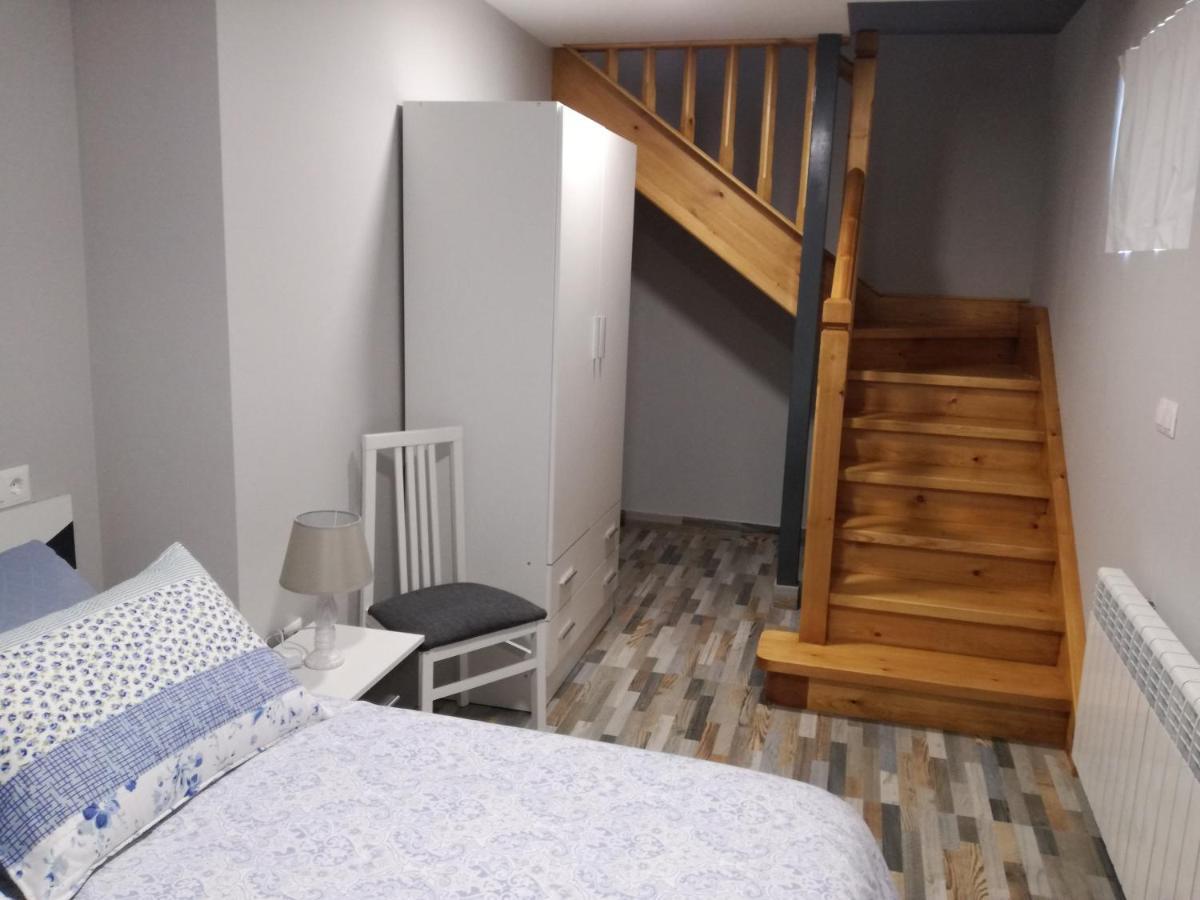 Santa Justa Apartamento Ubiarco