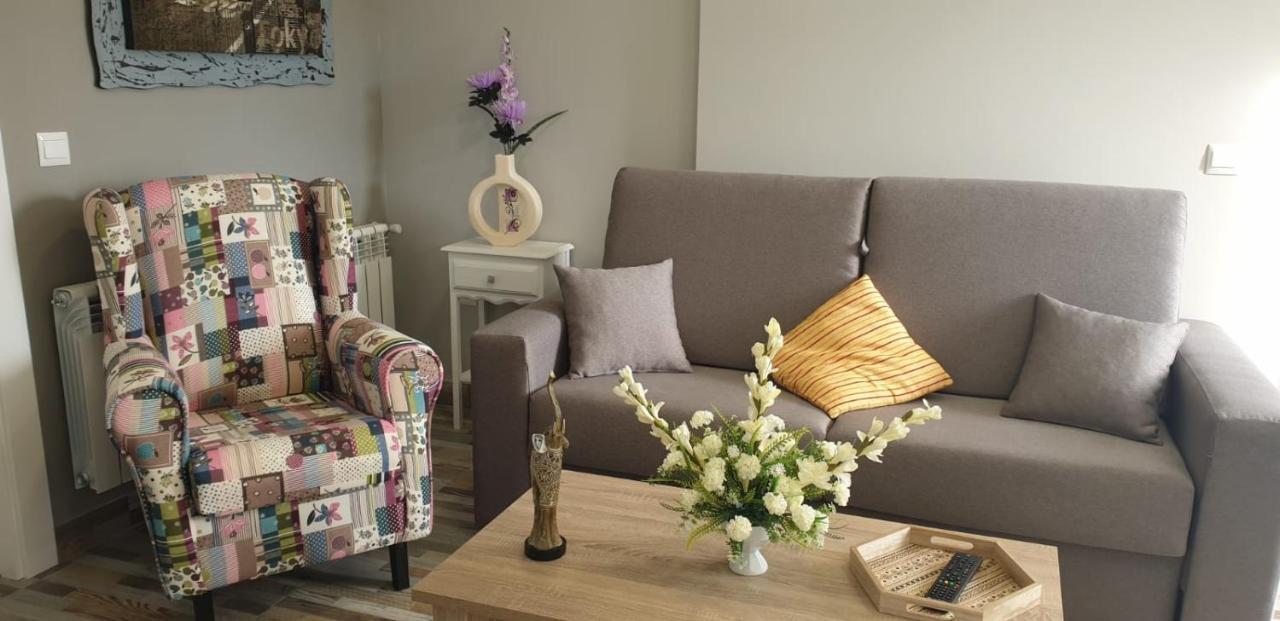 Santa Justa Apartamento
