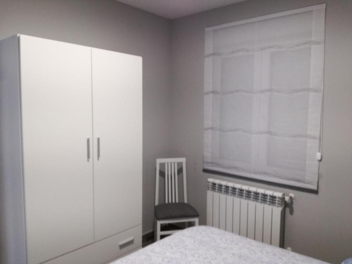 Apartamento Santa Justa *