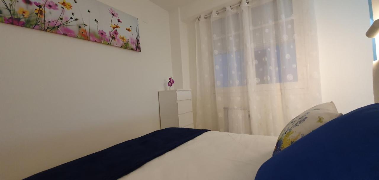 Apartment Imeda Recogidas