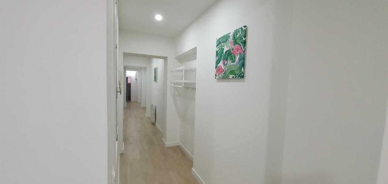 Imeda Recogidas Apartment