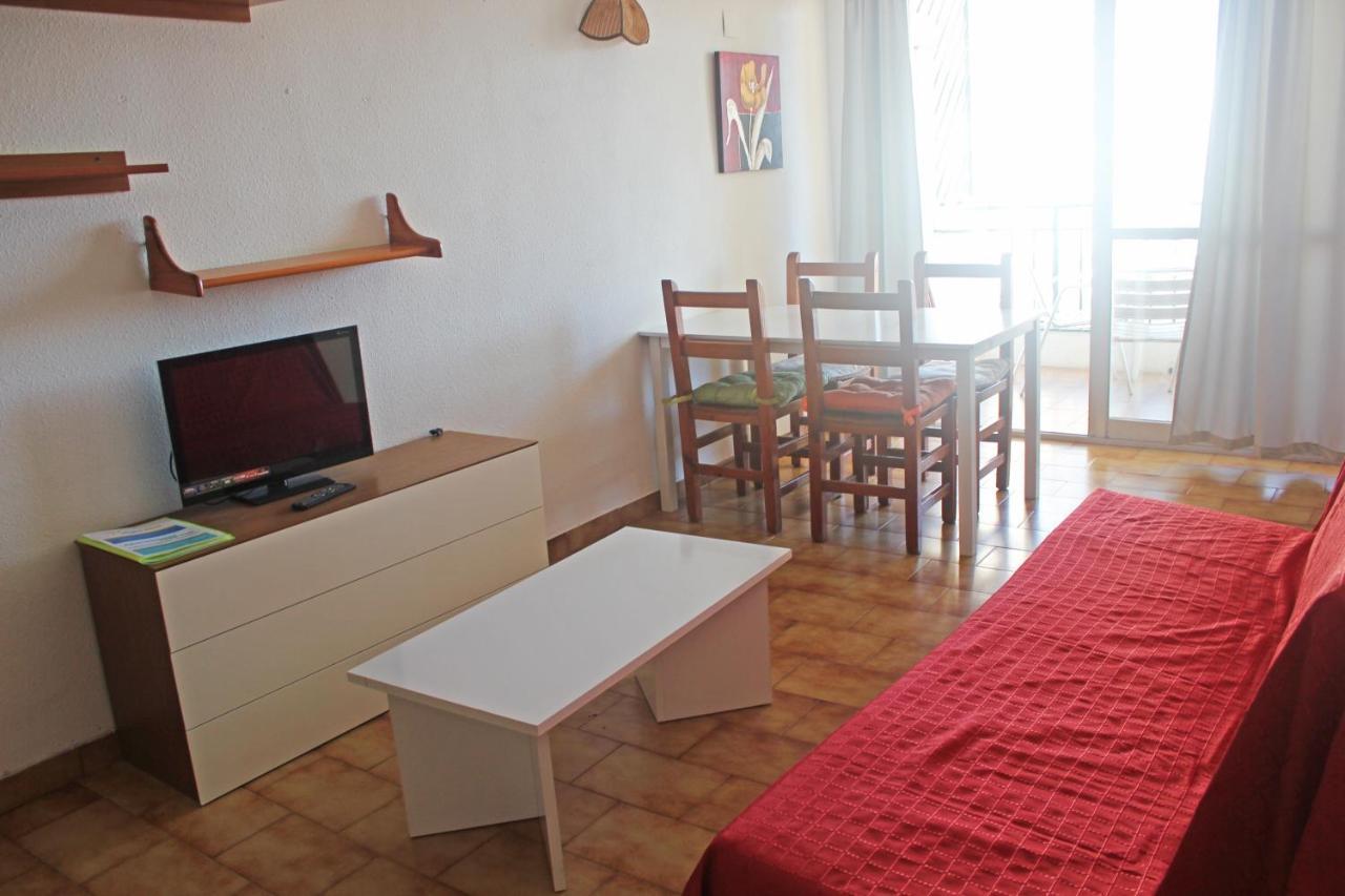 Apartamento Playa 3000 *