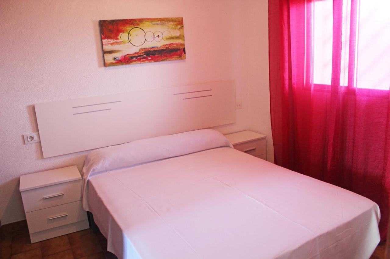 Apartamento Playa 3000