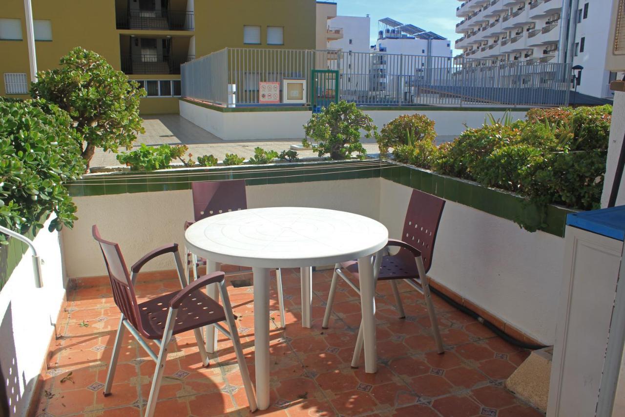Apartamento Playa 3000