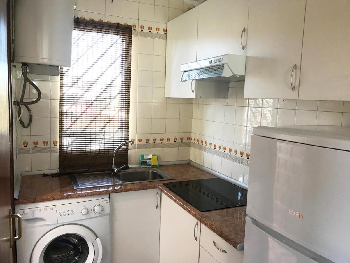 Apartamento Playa 3000 *