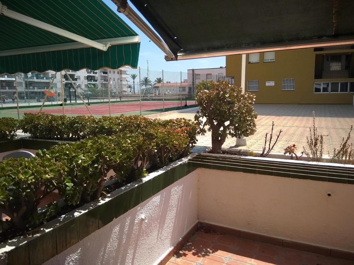 Playa 3000 Apartamento