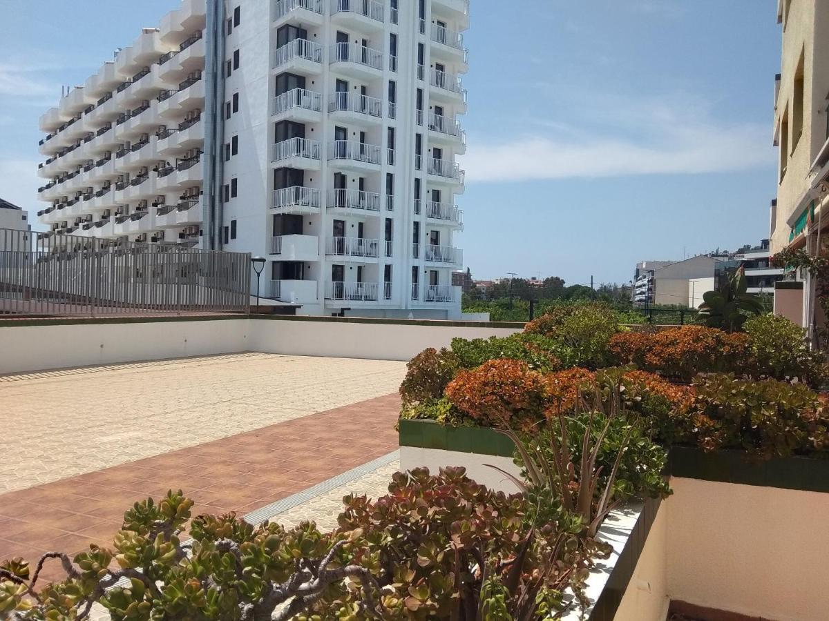 Apartamento Playa 3000 Peñíscola