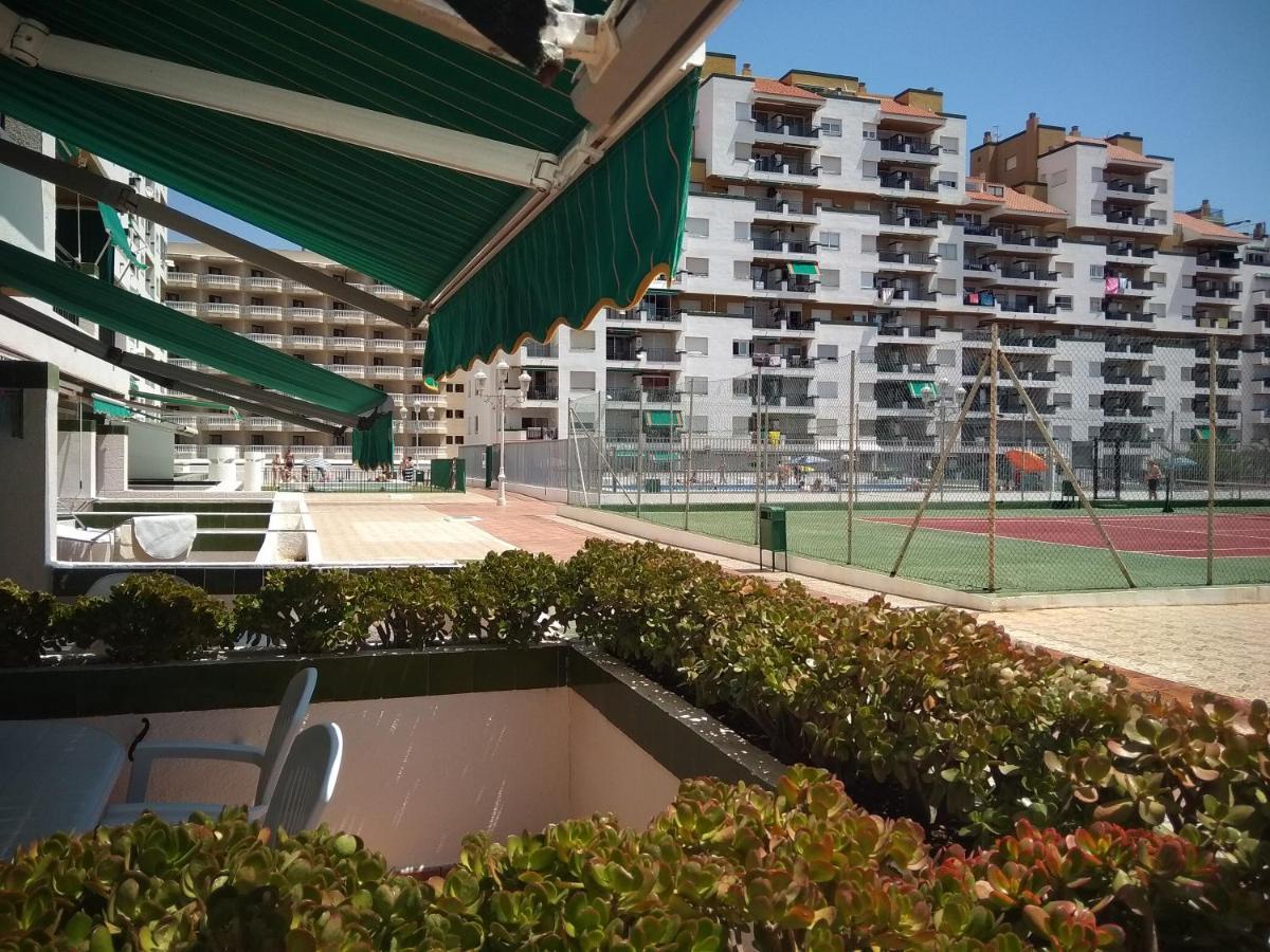 Playa 3000 Apartamento