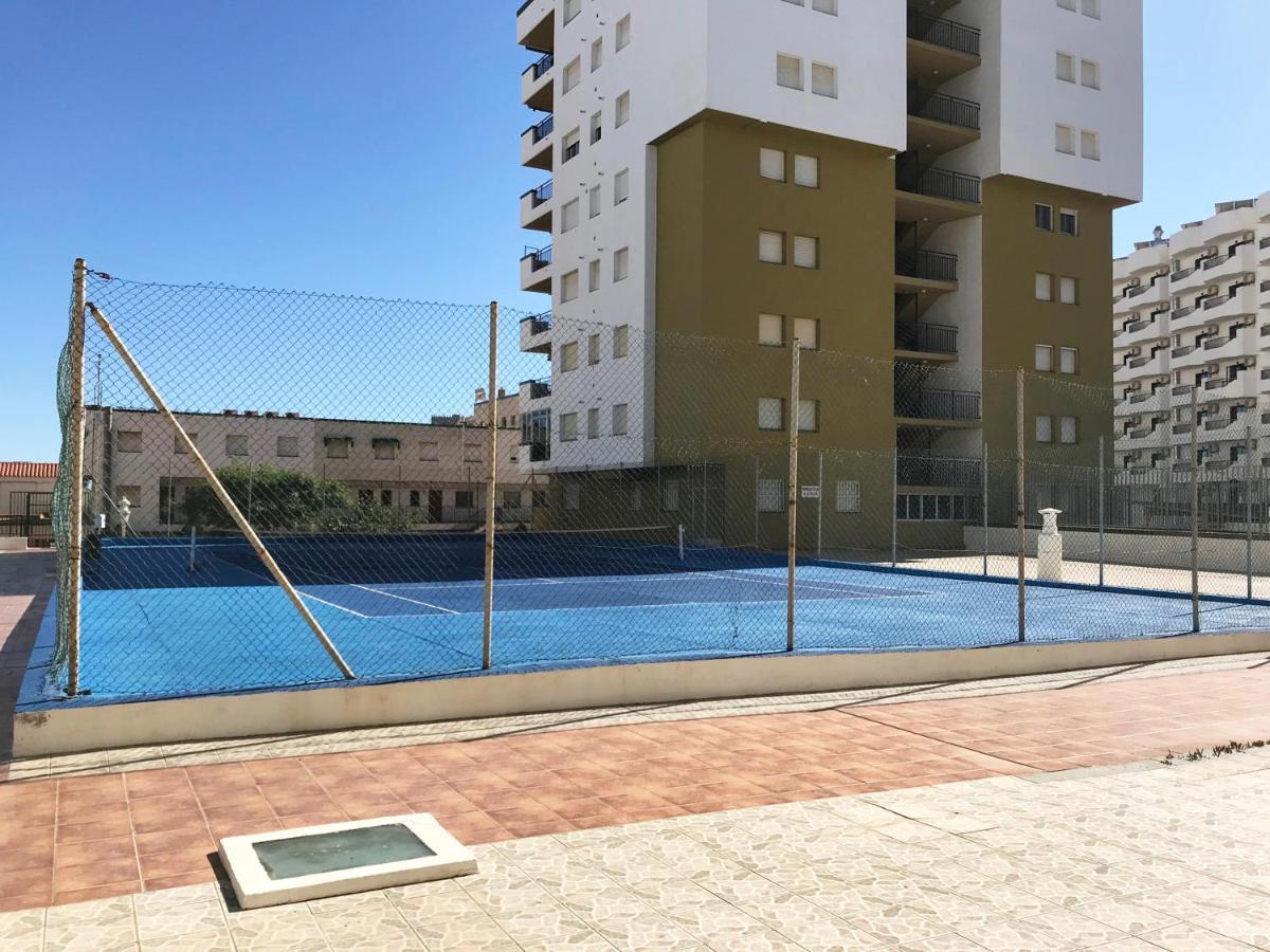 Apartamento Playa 3000 *