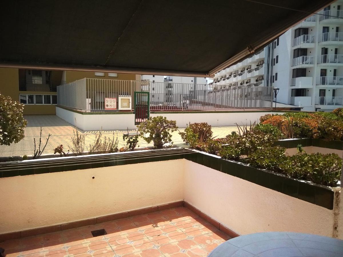 Playa 3000 Apartamento Peñíscola