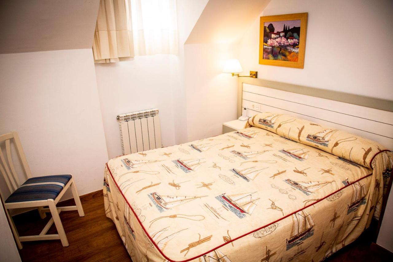 Guest house Isabel - Suarez Inclan 38 Cudillero