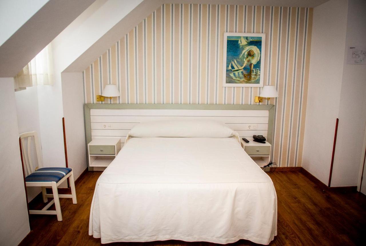 Isabel - Suarez Inclan 38 Guest house 2*