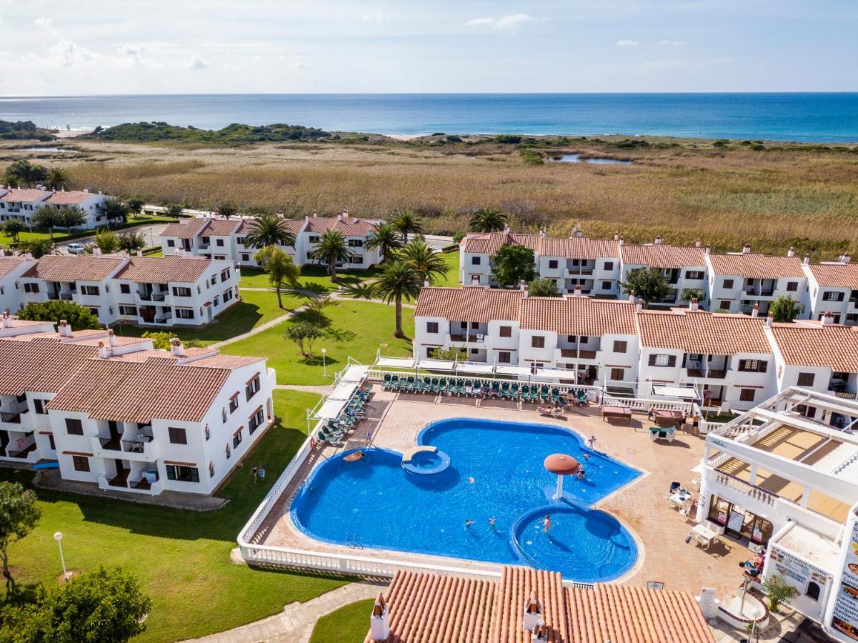 Gardens Apartahotel Son Bou