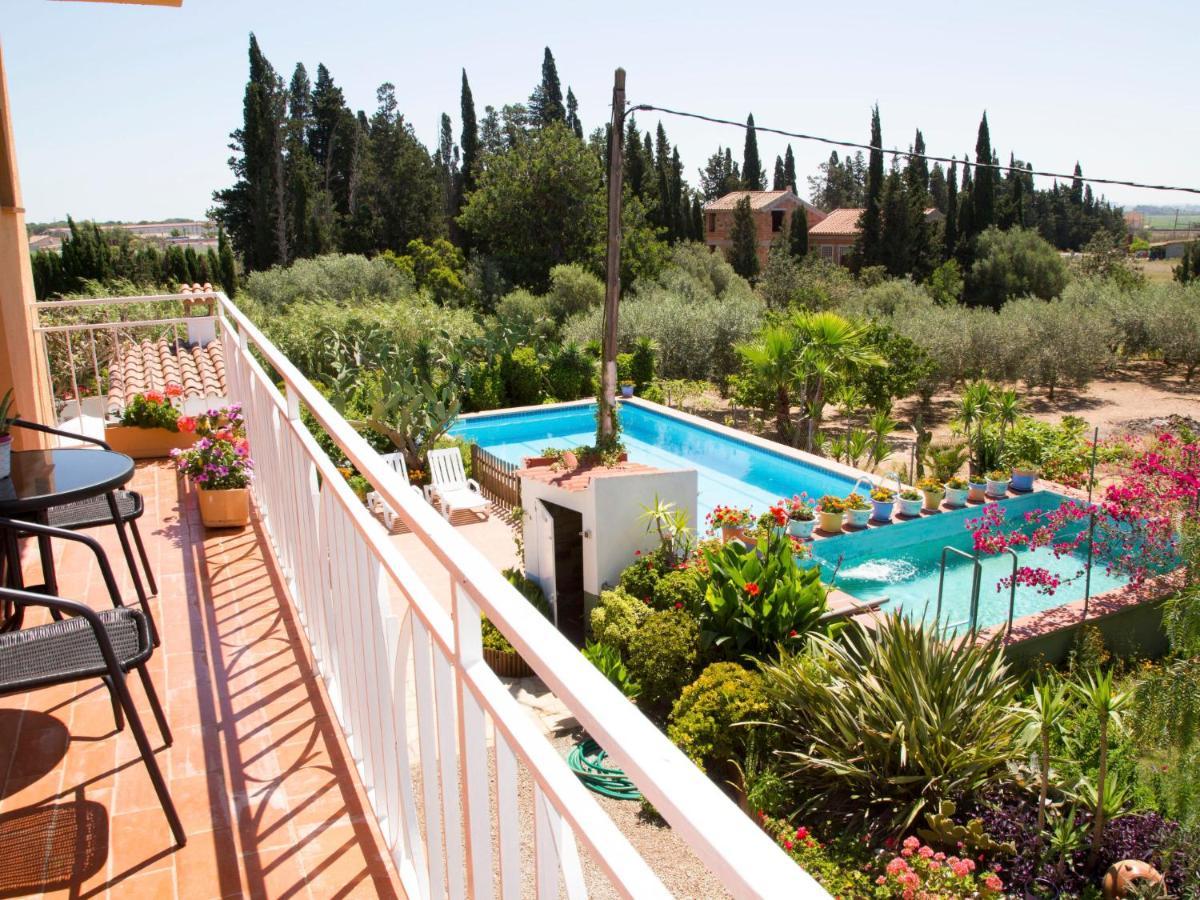 Masia Del Mosso By Interhome Holiday home Camarles