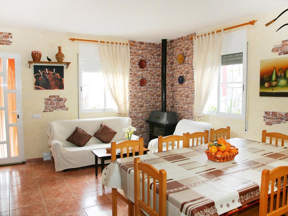 Masia Del Mosso By Interhome Camarles