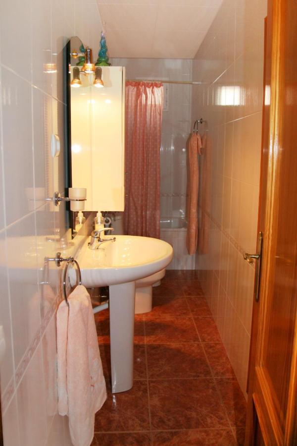Masia Del Mosso By Interhome Camarles